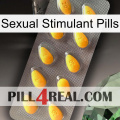 Sexual Stimulant Pills cialis1